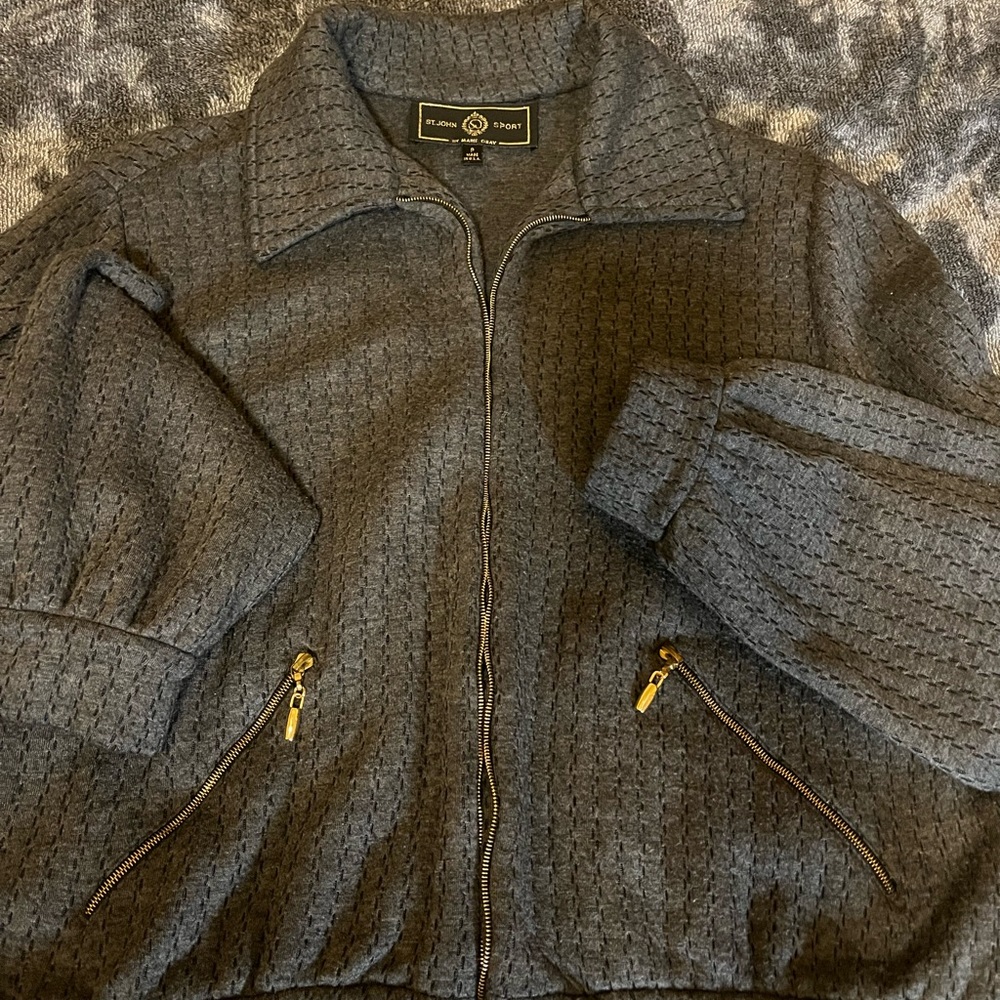 St. John Jacket - image 4